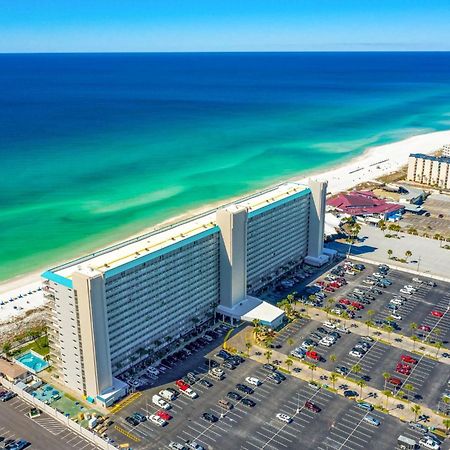 Апартаменты The Summit 1116 Панама-Сити Экстерьер фото