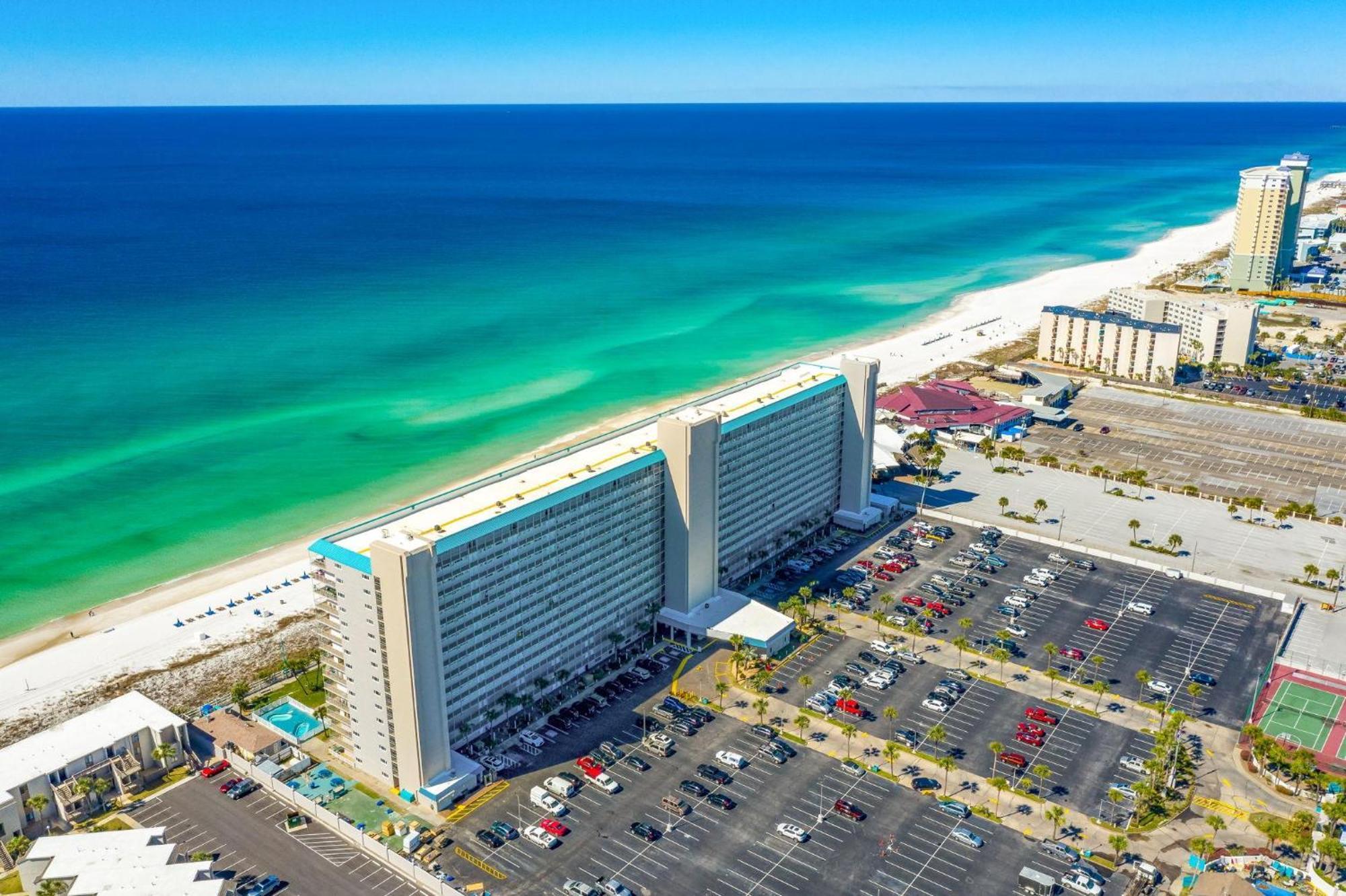 Апартаменты The Summit 1116 Панама-Сити Экстерьер фото